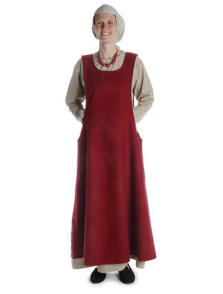 Mittelalter Kleid